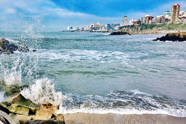 Mar del Plata
